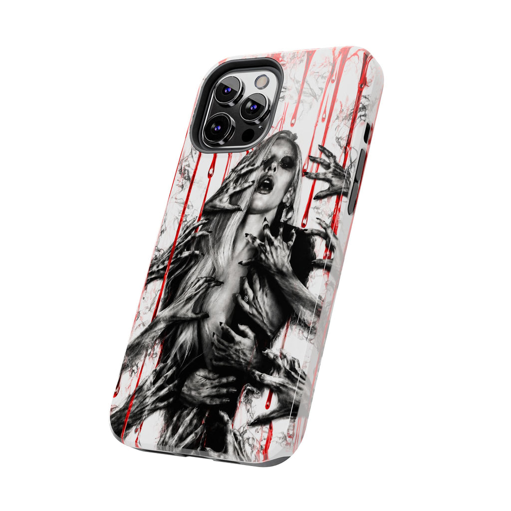 Countess’ demise Tough Phone case